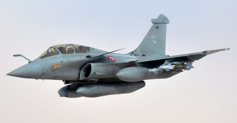 Illustration for article titled The Right Fighter For Canada Is The Super Hornet, Not The F-35